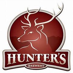 File:Hunters Brewery Devon label 01.jpeg
