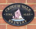 Crouch Vale logo