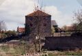 The old maltings