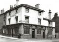 Edgbaston Hotel, Lee Bank Road :photo courtesy birminghamhistory.co.uk