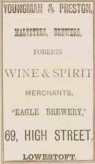 File:Eagle Lowestoft ad 1880.jpg