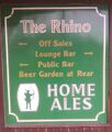 Rhino 2009