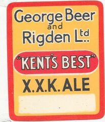 File:George Beers & Rigden XXX Ale.jpg