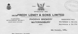 Leney wateringbury1951.jpg