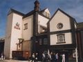 The brewery in 2003