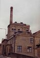 The brewery in 1997