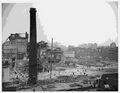 Watney Stag Brewery demolition 1959 (21).jpg