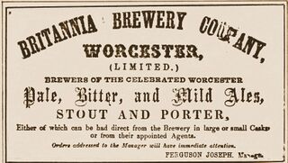 File:Britannia Worcs ad 1864.jpg
