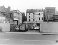 Wilberforce Tavern, Wollaton Street, Nottingham, 1964: photo courtesy nottinghampost.com