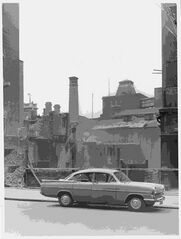 File:Watney Stag Brewery demolition 1959 (15).jpg