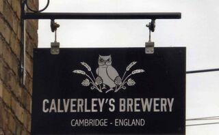 File:Cambridge Calverleys sign.jpg