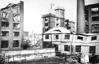 File:Bullards brewery after ww2 bombing raid.jpg