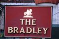 The Bradley Hotel in 2006 (photo TB).