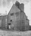 The brewery in 1947
