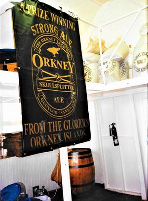Orkney brewery 29 May 1999.jpg