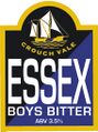 Essex Boys weighs in at 3.5%ABV