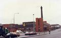 The brewery in 1992