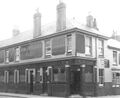 Clarence Hotel, Portslade, a free house selling K&H ales; photo courtesy G Moore