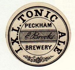 File:Brooks IXL Tonic Ale Peckham.jpg