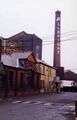 The brewery in 1995
