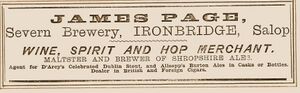 Page Ironbridge ad 1883.jpg