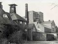 The brewery in 1979