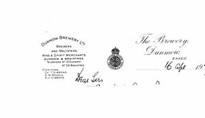 Dunmow Bry letterhead 1957.jpg
