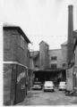 The brewery in 1970.
