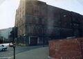 The old maltings
