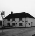 The Fox & Hounds Thaxted Essex