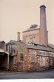 The brewery in 1975