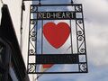 Red Heart, Ruddington, 2006