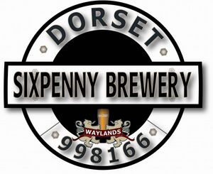 Sixpenny Brewery Dorset ad.jpg