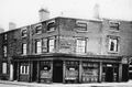 George & Dragon, Great King Street :photo courtesy birminghamhistory.co.uk
