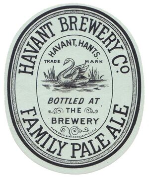 Havant Brewery label zc.jpg