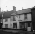 The Queen’s Head, Lower Street, Stansted Mountfitchet