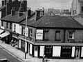 Old Dixie Arms, Leicester (courtesy Leicester Mercury)