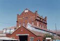 The brewery in 1995]]