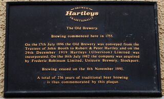 File:CumbriaUlverstonHartleys Brewery 2 TB 22Feb2007.jpg