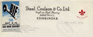 File:Steel Coulson letterhead.jpg