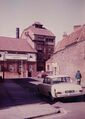 The brewery in 1969]]