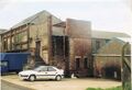 The brewery in 1988.