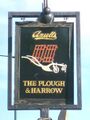 Plough & Harrow, Whitnash, 2011