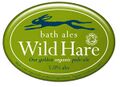 Wild Hare is organic and 5.0%ABV and 40BU