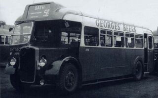 File:Bristol Georges Bus ad 1950s.jpg