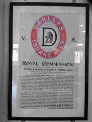 File:Marlborough Arms, Darleys Royal Commission, Cirencester 2022.jpg