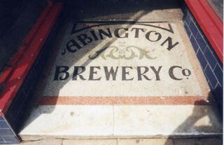 File:Northampton Abington mosaic.jpg