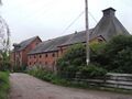 The maltings in May 2012