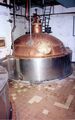 The old Mash Tun in 1991 - still serving well.
