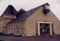 The maltings in 1992